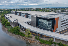 JLL leases 568,543 s/f at Innovo and Square Mile Capital’s Bronx multi-story logistics development
